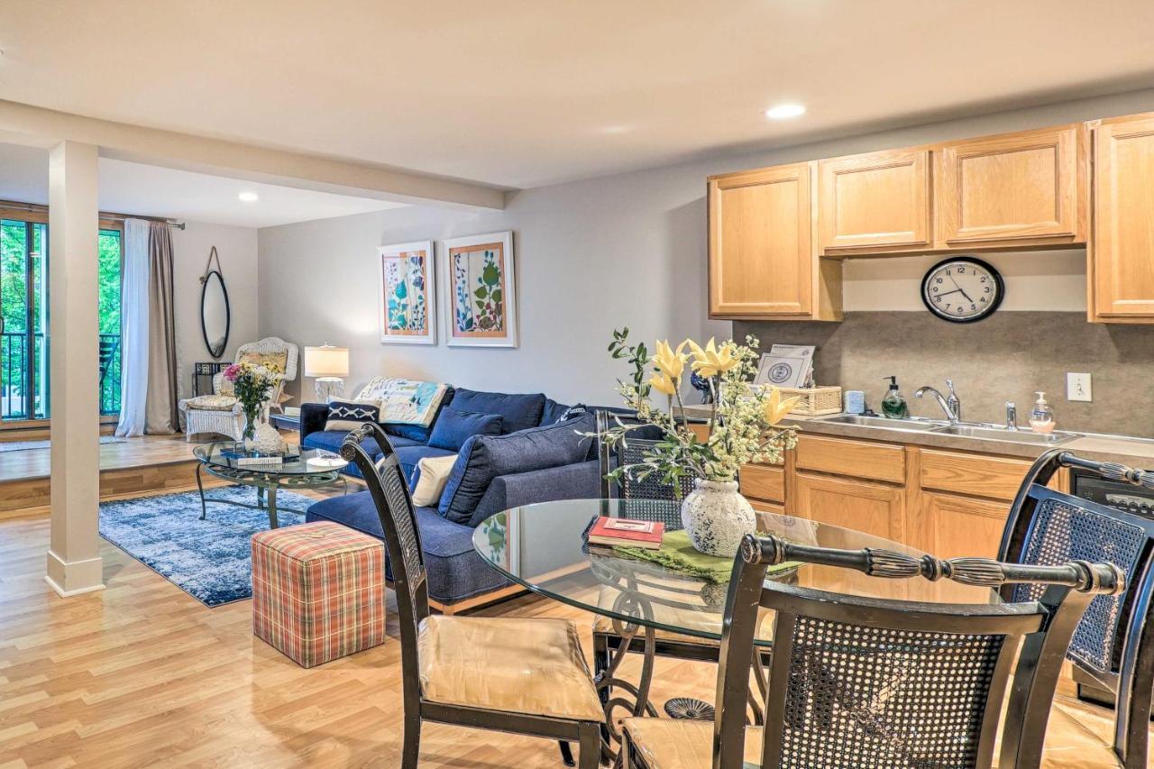 Downtown Grand Haven Apt Less Than 1 Mi To Lake Michigan Buitenkant foto